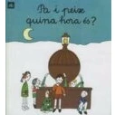 Imagen de Fa I Peix Quina Hora Es