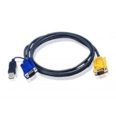 Imagen de ATEN USB KVM Cable 3m
