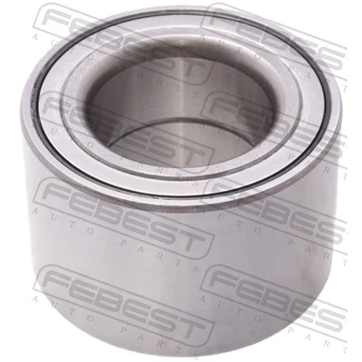 Imagen de FEBEST DAC35620040 Cojinete de Rueda eje delantero, ambos lados 35 62