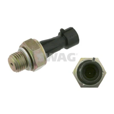 Imagen de SWAG 70 23 0001 Sensor de Presión Aceite con junta anular OPEL: Corsa D Hatchback, Astra H GTC, FIAT: Ducato III Furgón