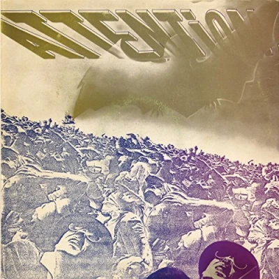 Imagen de Attention L&#039;armee Atarpop 73 &amp; Le Collectif T