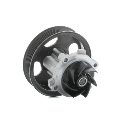 Imagen de VALEO 506983 Bomba de agua con juntas sin tapa OPEL: Corsa D Hatchback, Astra H C FIAT: Panda II Tipo Familiar