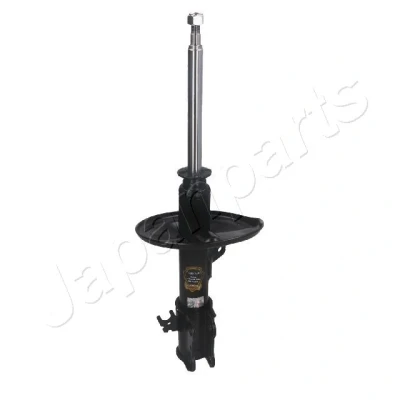 Imagen de JAPANPARTS MM 22036 amortiguador Eje delantero, izquierda Presión de gas Bitubular Columna Espiga arriba