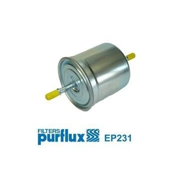 Imagen de PURFLUX EP231 Filtro Combustible de tubería VOLVO: S60 I, XC90 V70 2