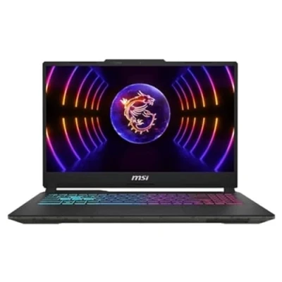 Imagen de MSI Laptop Cyborg 15 839XES 15,6&quot; 16 GB RAM 1 TB SSD Nvidia Geforce RTX 4050