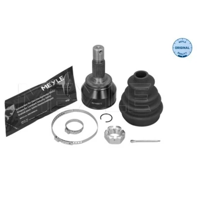 Imagen de MEYLE 11 14 498 0085 Junta Homocinética lado de rueda, Eje delantero PEUGEOT: 2008 Familiar, 207 Hatchback