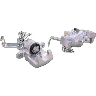 Imagen de HELLA 8AN 355 797 971 Pinza de freno Aluminio sin soporte SUZUKI: SWIFT 4