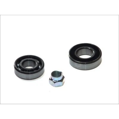 Imagen de SKF VKBA 3716 Juego de cojinete rueda 52 SUZUKI: SWIFT 2, Wagon R+ I Hatchback