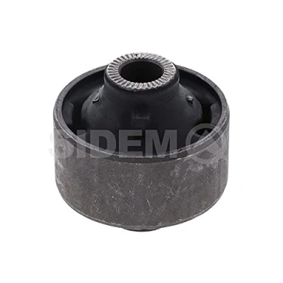 Imagen de SIDEM 845617 Silentblock Brazo de Suspension posterior, Eje delantero Rodamiento caucho metal oscilante transversal TOYOTA: RAV4 II SUV