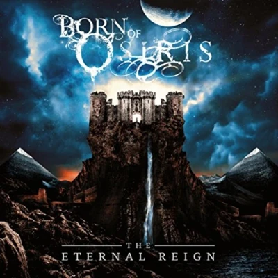 Imagen de Eternal Reign Vinilo Color
