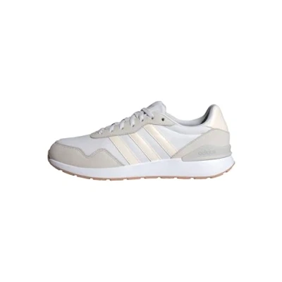 Imagen de adidas Run 60s 4.0 Shoes, Zapatos Mujer, Cloud White/Chalk White/Grey One, 36 EU