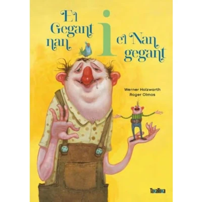 Imagen de el gegant nan i