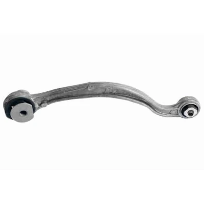 Imagen de VAICO V42 0831 Barra oscilante, suspensión de ruedas Eje trasero, derecha Brazo oscilante transversal Aluminio CITROËN: C5 3, III Familiar