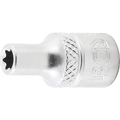 Imagen de BGS 6405 Llave de vaso E Torx entrada 6,3 mm (1/4&quot;) E5