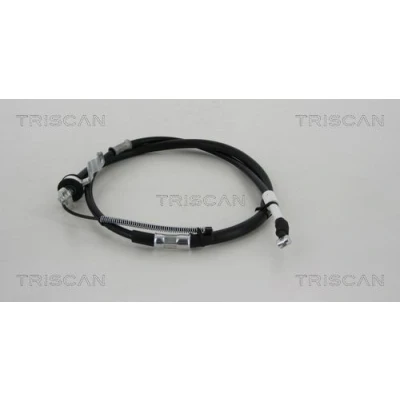 Imagen de TRISCAN 8140 131164 Cable de Freno Mano 1425/1190 Discos TOYOTA: RAV4 II SUV