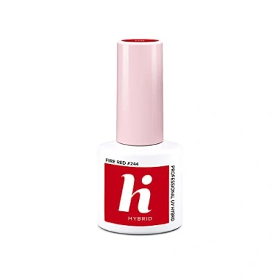 Imagen de Esmalte de uñas la marca Hi Hybrid ideal para Unisex adulto