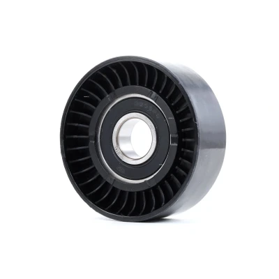 Imagen de OPTIMAL 0 N1494S Polea Tensora sin soporte SEAT: Leon I Hatchback, Toledo 2 Limousine, Alhambra I, VOLKSWAGEN: Golf 4, Transporter 5 Bus