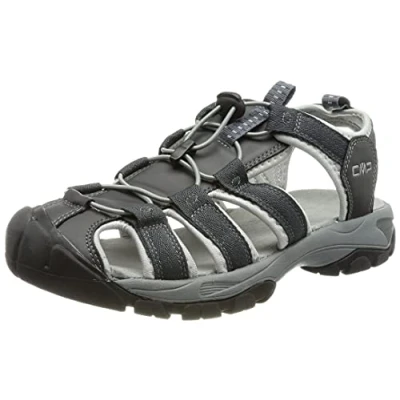Imagen de CMP SAHIPH HIKING SANDAL, Sandalias Deportivas Hombre, Antracita, 39 EU