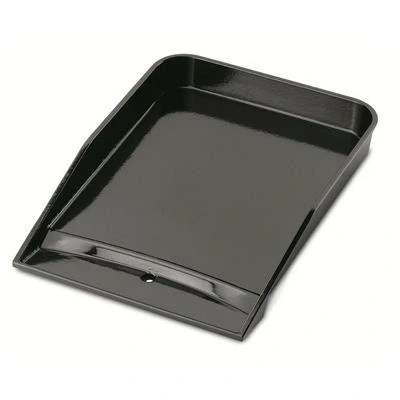 Imagen de Weber 7579 Plancha De Hierro Colado Esmaltado Para Spirit 3 Quemadores