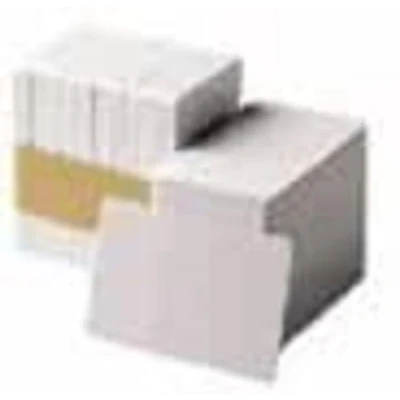 Imagen de ZEBRA Premier PVC Card (500 Pack) Tarjeta de Visita 500 Pieza(S) Tarjetas