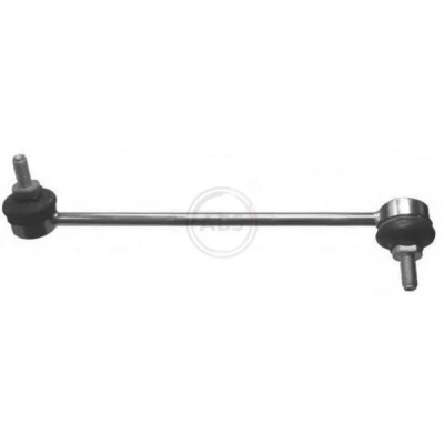Imagen de A.B.S. 260017 Bieleta de suspensión 336 MM12X1.5 RHT VOLKSWAGEN: Golf 4, 4 Variant, Bora Berlina, SEAT: Leon I Hatchback, Toledo 2 Limousine