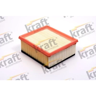Imagen de KRAFT 1715614 filtro de aire 92 169,5, 170 206 Primer CITROËN: Xsara Picasso, Hatchback, Coupé, PEUGEOT: SW