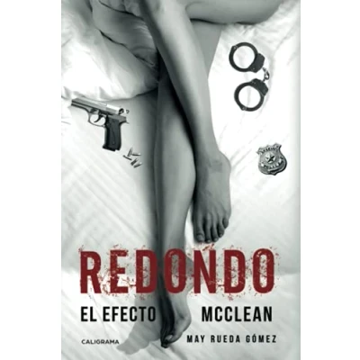 Imagen de Redondo: El efecto McClean (Caligrama)