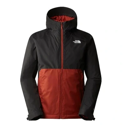 Imagen de THE NORTH FACE Millerton Brandy Brown/Tnf Black S