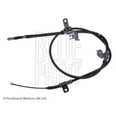 Imagen de BLUE PRINT ADG046256 Cable de Freno Mano Atrás izquierda 1670