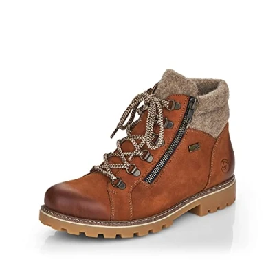 Imagen de Remonte D7478, Botas Mujer, Noccia Wood 22, 36 EU