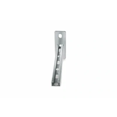 Imagen de Index spz384040 soporte de pared 38 x 40 400 zincado