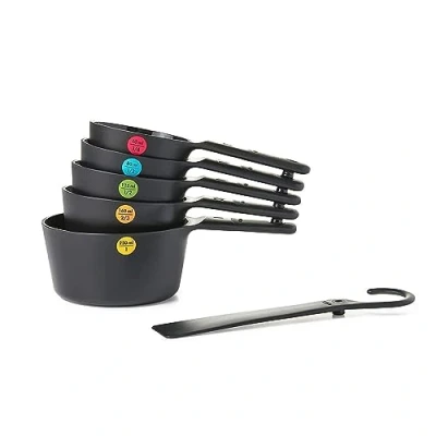 Imagen de OXO Good Grips Measuring Spoons 5 Pieces