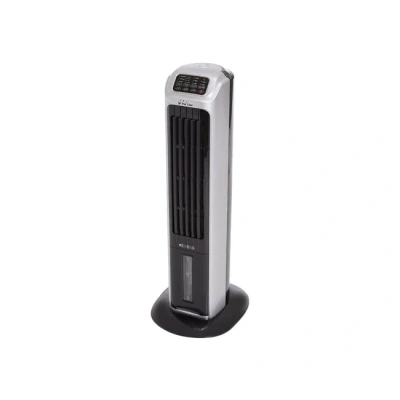 Imagen de Climatizador evaporativo de bajo consumo con calefactor e ionizador RAFY82 Purline