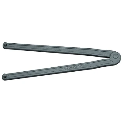Imagen de Gedore 44 5 Llave con pivotes, ajustable, mm