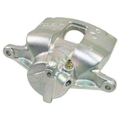 Imagen de A.B.S. 630142 Pinza de freno Fundición gris 162 FIAT: Stilo Hatchback, BRAVO 2, Furgón / Familiar