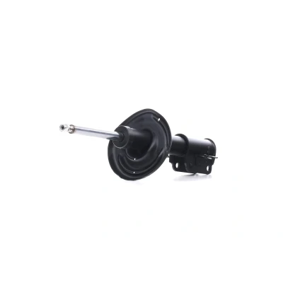 Imagen de KYB Excel G 3348008 amortiguador Eje delantero, derecha Presión de gas Bitubular Columna Espiga arriba RENAULT: Latitude