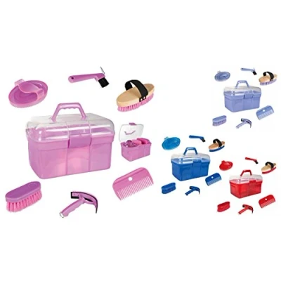 Imagen de HKM grooming box Light 6 pieces