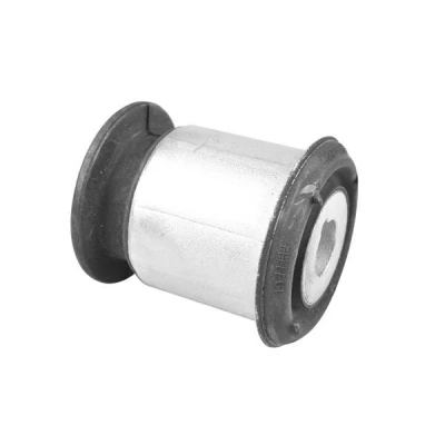 Imagen de TEDGUM TED53169 Silentblock brazo de Suspension Eje delantero, delante, ambos lados caucho Rodamiento metal para oscilante transversal