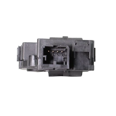 Imagen de METZGER 0917722 Elemento de reglaje, válvula mezcladora zona pies, ambos lados CITROËN: C4 Picasso 1, I Grand