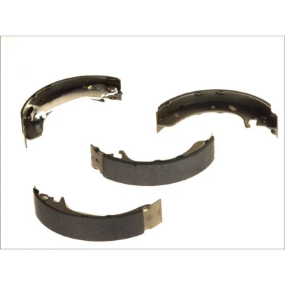 Imagen de LPR 07140 Zapatas de Freno 203 38 FORD: MONDEO 2 Kombi, 2, 1