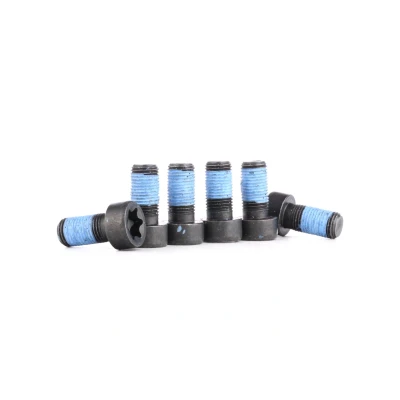 Imagen de SACHS 1874 000 028 JKuego tornillos, volante FIAT: Stilo Hatchback, Ducato III Furgón, Tipo CHEVROLET: Orlando, Cruze Hatchback