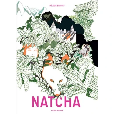 Imagen de Natcha (LOS PEQUEÑOS SALVAJES)