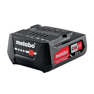 Imagen de METABO 625406000 batería de recambio, destornillador 2