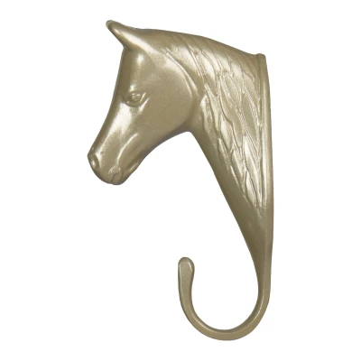 Imagen de Horka Bridle Hook Horse Head