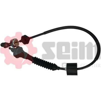 Imagen de SEIM 101830 Cable de Embrague con reajuste automático CITROËN: Xsara Picasso