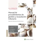 Imagen de Manual de procedimientos gestión y recaudación tributaria (SIN COLECCION)