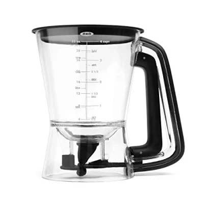 Imagen de OXO Good Grips Dispensador de masa gran precisión, sin BPA