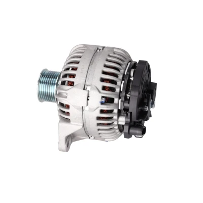 Imagen de FEBI BILSTEIN 48958 Alternador 24V 100A