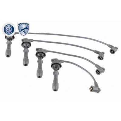 Imagen de ACKOJA A52 70 0012 Juego de Cables Encendido KIA: RIO 3 Stufenheck, Picanto II, HYUNDAI: i10 I