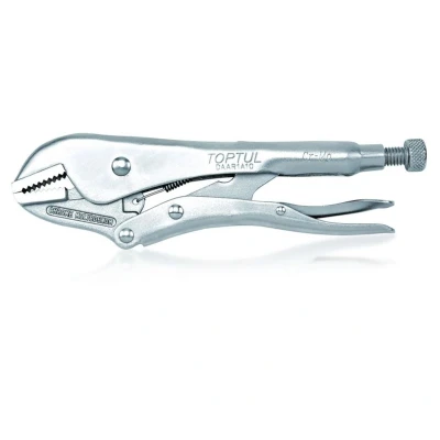 Imagen de TOPTUL DAAR1A10 Pinza sujetadora 254